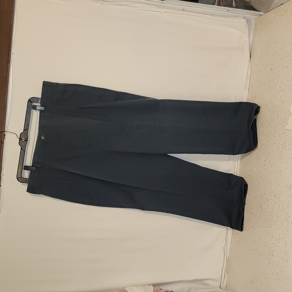 Duxbak Trousers Slacks Dress Pants Mens Size W38 L30